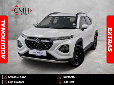2024 Suzuki Fronx 1.5 GL Auto