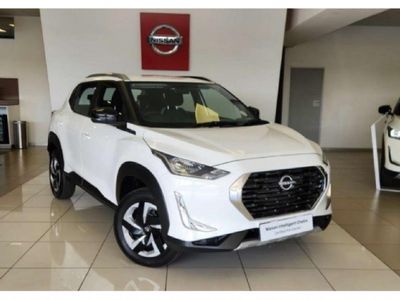 2024 Nissan Magnite 1.0T Visia