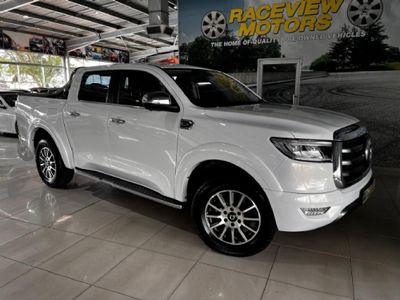 2024 GWM P-Series PV 2.0 TD LT 4x4 Auto Double-Cab