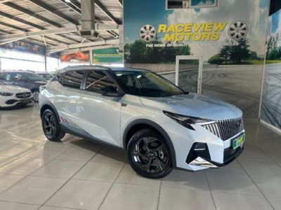 2025 GAC GS3 Emzoom 1.5T Comfort
