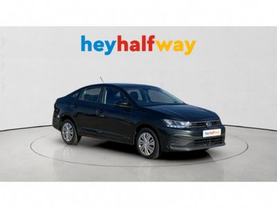 2024 Volkswagen Polo Classic Polo 1.6