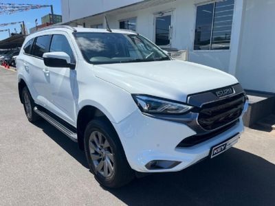 2025 Isuzu Mu-x 3.0D HR LSE Auto