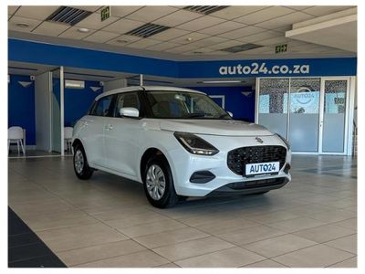 2025 Suzuki Swift 1.2 GL