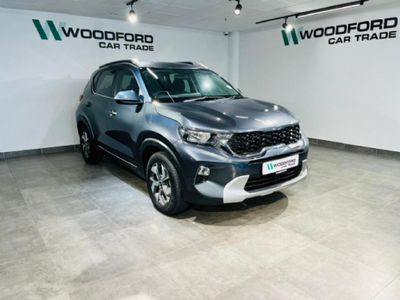 2024 Kia Sonet 1.5 EX Auto