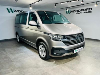 2024 Volkswagen Kombi 2.0 TDI Auto (103kW) Trendline