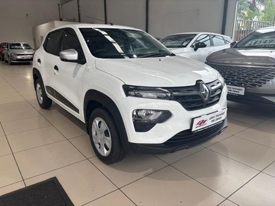 2025 Renault Kwid 1.0 Dynamique Auto