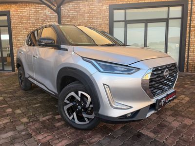2023 Nissan Magnite 1.0T Acenta Auto