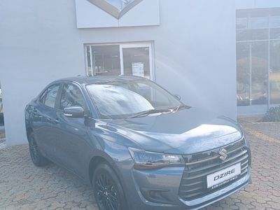 2026 Suzuki Dzire 1.2 GL+