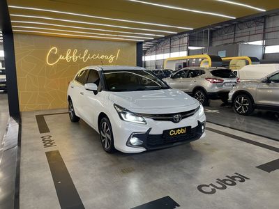 2023 Toyota Starlet 1.5 XR