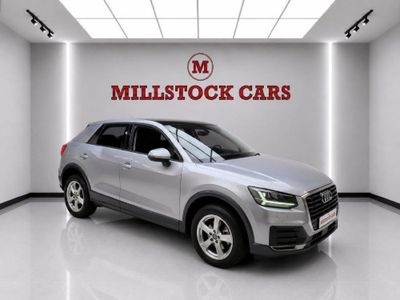 2020 Audi Q2 1.0 TFSI Auto | 30 TFSI