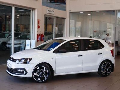 2025 Volkswagen Polo Vivo 1.4