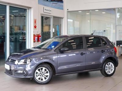 2025 Volkswagen Polo Vivo 1.4