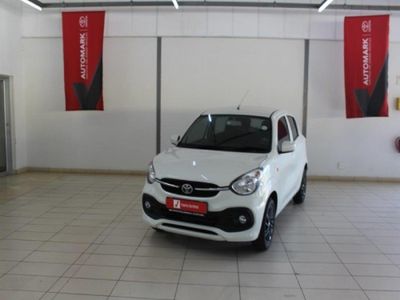 2026 Toyota Vitz 1.0 XR AMT