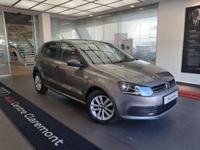 2023 Volkswagen Polo Vivo 1.4 Trendline 5-dr