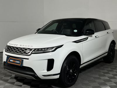 2020 Land Rover Range Rover Evoque 2.0 D S (132kW) | D180