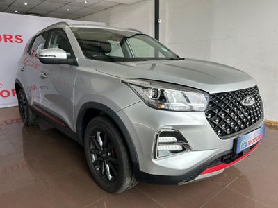 2023 Chery Tiggo 4 Pro 1.5 Comfort Auto