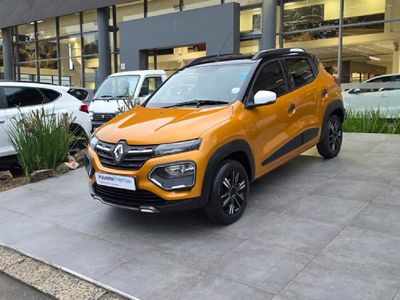 2023 Renault Kwid 1.0 Climber