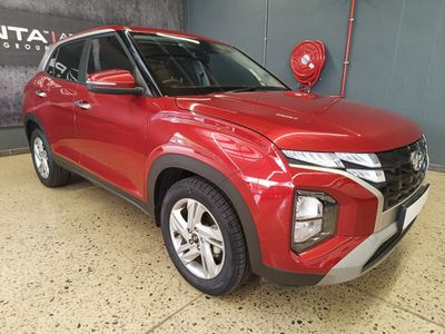 2023 Hyundai Creta 1.5 Premium Auto