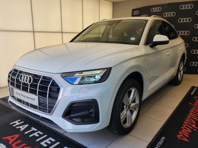 2025 Audi Q5 Sportback quattro ADV Auto | 40 TDI