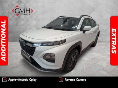 2024 Suzuki Fronx 1.5 GL Auto