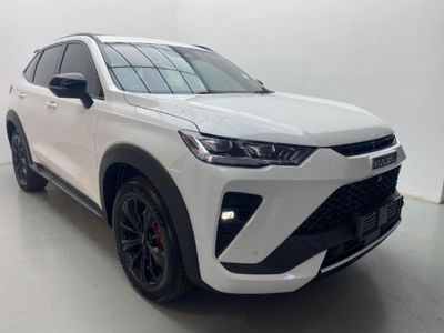 2026 Haval H6 1.5T DHT Ultra Luxury 4x4 Phev