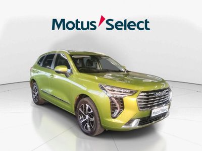 2024 Haval Jolion 1.5T Super Luxury Auto