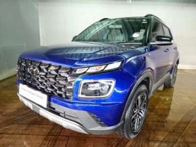 2023 Hyundai Venue 1.0 TGDI N-Line DCT