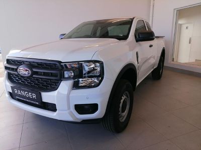 2026 Ford Ranger 2.0D Sit Xl Auto Super-Cab