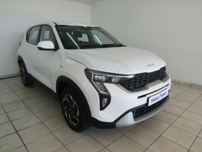 2024 Kia Sonet 1.5 LX Auto
