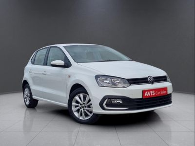 2024 Volkswagen Polo Vivo 1.6 Life