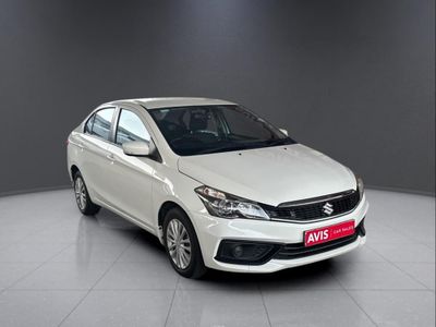 2025 Suzuki Ciaz 1.5 GL Auto