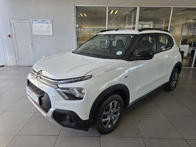 2024 Citroen C3 1.2 Feel