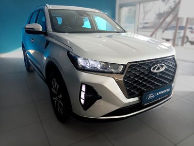 2024 Chery Tiggo 7 Pro 1.5T Executive CVT