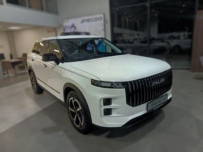 2026 Jaecoo J7 1.6T Vortex