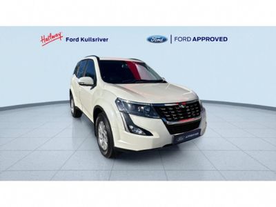 2022 Mahindra XUV 500 2.2D mHawk 7-seat W6 Auto