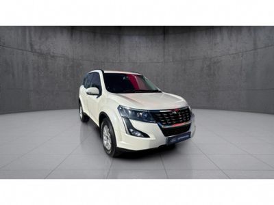 2022 Mahindra XUV 500 2.2D mHawk 7-seat W6 Auto