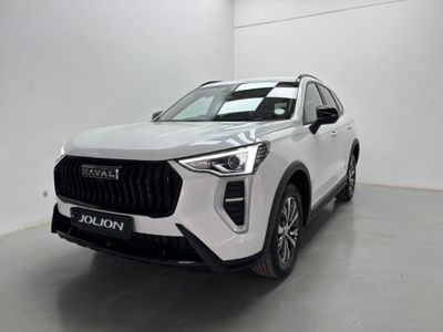 2026 Haval Jolion 1.5T City