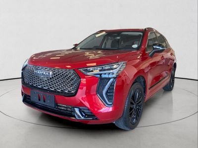 2024 Haval Jolion 1.5T S Super Luxury DCT