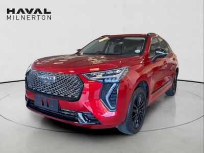 2024 Haval Jolion 1.5T S Super Luxury DCT