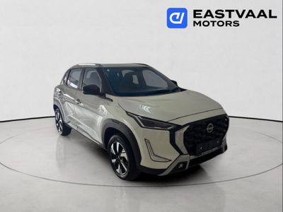 2026 Nissan Magnite 1.0 Acenta AMT