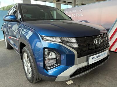 2024 Hyundai Creta 1.5 Premium