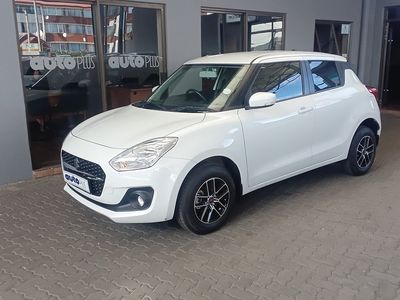 2023 Suzuki Swift 1.2 GL