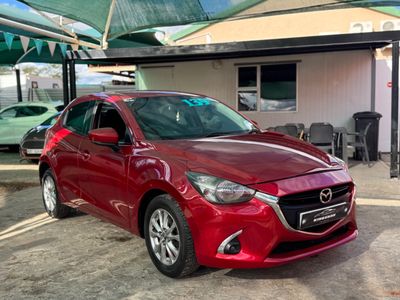 2017 Mazda 2 1.5 Active 5-dr