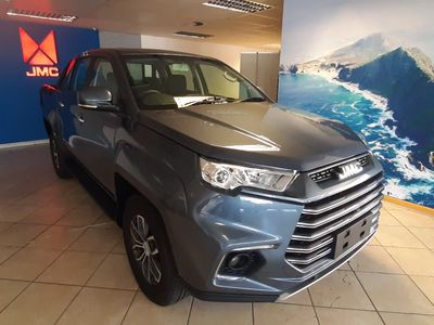 2026 JMC Vigus 4x2