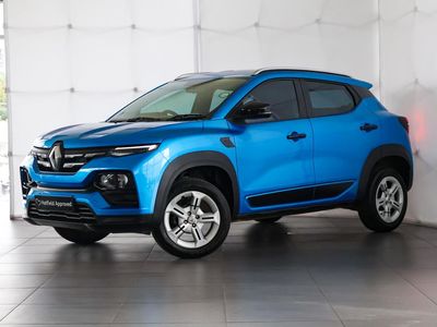2024 Renault Kiger 1.0 Energy Zen