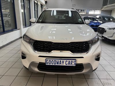 2024 Kia Sonet 1.5 EX