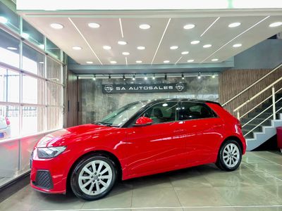 2020 Audi A1 Sportback 1.5 TFSI Auto | 35 TFSI