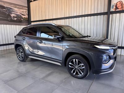 2025 Toyota Starlet Cross 1.5XR Auto