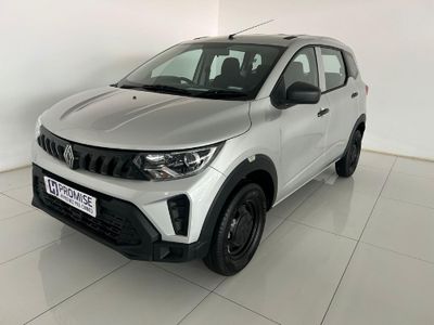 2026 Renault Triber 1.0 Evolution
