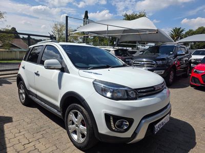2019 Haval H1 1.5 VVT